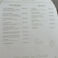   at Plant Power in Novi Sad