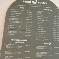   at Plant Power in Novi Sad