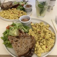   at Plant Power in Novi Sad