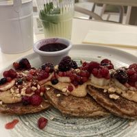   at Plant Power in Novi Sad