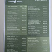   at Plant Power in Novi Sad