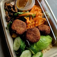  at Cedele - Raffles City in Central Singapore