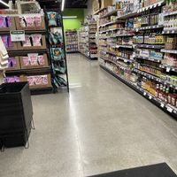 Grocery  at People's Food Co-op in Ann Arbor