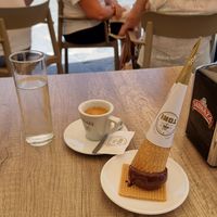  at Helados Toni in Sanlucar De Barrameda