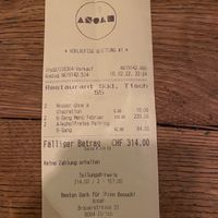 Bill  at ANOAH in Zurich