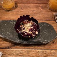 Main  at ANOAH in Zurich