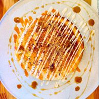 Riesen Pancake  at ANOAH in Zurich