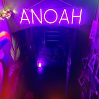 Anoah   at ANOAH in Zurich