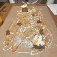 Flotte Karotte at ANOAH in Zurich