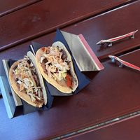 Fridoliiin 😍  at ANOAH in Zurich