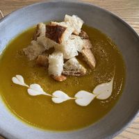   at Plantiful - Plant-based Cafe in Bangkok