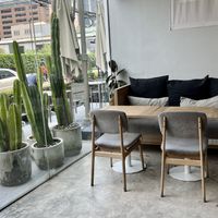 Atmosphere   at Plantiful - Plant-based Cafe in Bangkok