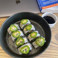   at Plantiful - Plant-based Cafe in Bangkok