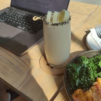  at Plantiful - Plant-based Cafe in Bangkok