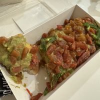 Disgusting   at Plantiful - Plant-based Cafe in Bangkok