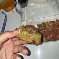   at Plantiful - Plant-based Cafe in Bangkok