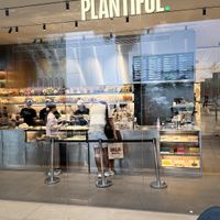  #Veganuary at Plantiful - Plant-based Cafe in Bangkok