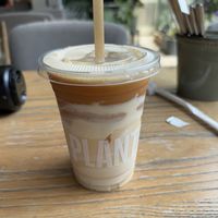   at Plantiful - Plant-based Cafe in Bangkok