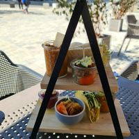 Vegane Tapas 🤩 at Stern in Villach