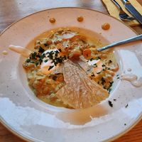 Curry ries at Stern in Villach