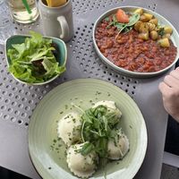   at Stern in Villach