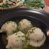 „Kasnudeln“   at Stern in Villach