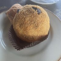   at Caffè Epoca in Catania