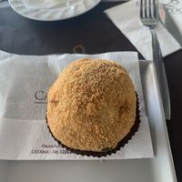   at Caffè Epoca in Catania