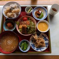  at Hana Uta in Matsugasaki