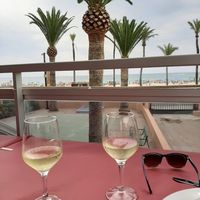 Views at Namaste in Peniscola