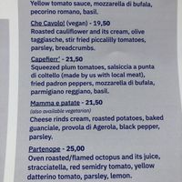   at nNea Pizza in Amsterdam