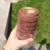  at Korosfoi Kurtoskalacs in Siofok