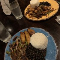 Yum! at Cafecito in Chicago