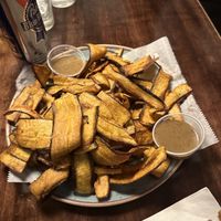   at Cafecito in Chicago