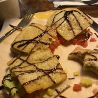   at Cafecito in Chicago