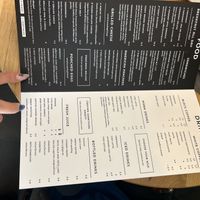   at 30ml in Amsterdam