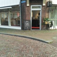 Exterior. at 30ml in Hoorn