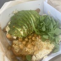 🍞   at 30ml in Hoorn