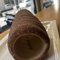   at Gelateria Pichler in Budapest