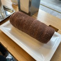   at Gelateria Pichler in Budapest