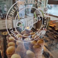  at Gelateria Pichler in Budapest