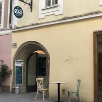 Eis Greissler at Eis Greissler in Salzburg
