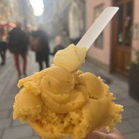   at Eis Greissler in Salzburg