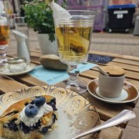  at The Lifestyle Cafe in Cuxhaven