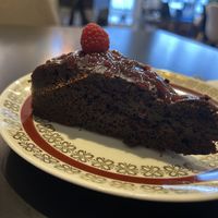   at The Lifestyle Cafe in Cuxhaven