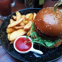  at Peperoncino in Sibenik