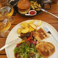  at Peperoncino in Sibenik