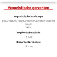  at Peperoncino in Sibenik