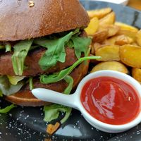  at Peperoncino in Sibenik