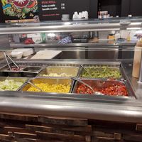 Ingredients at Taco Rico - Plainpalais in Geneva